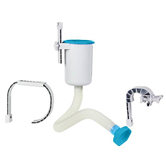 Скиммер Intex д/бассейна поверхностный 28000