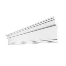 Потолочный плинтус Де-Багет 2м П 13 30/80 /55/70/