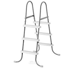 Лестница для бассейна до 91см 3ст без площадки 28064