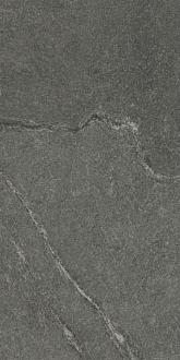 Керамогранит пол ColiseumGres Лугано графит темно-серый 45*90*0,9