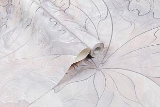 Обои Палитра PL виниловые на флизелине горячего тиснения 1,06*10м 72415-28 Бабочки /8/