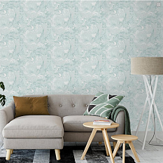 Обои Саратов дуплекс 0,53*10м Волга-Н 04 /12/