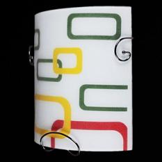 Бра НББ КВ 200*200 3129/3149/3632/3633 сабрина 