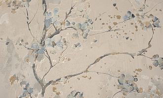 Обои Пенза ВВП виниловые на флизелине горячего тиснения 1,06*10м 588463 Скарлетт /6/ 