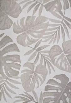 Ковер Циновка Каир 1*2 S126 беж