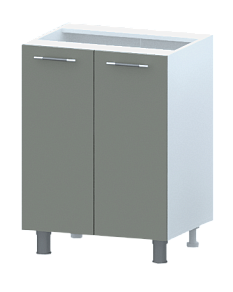 Мебель для кухни Мыло2 шарли бриз стол ТРМ-600 ш600хг466хв820 лдсп&nbsp;&nbsp;