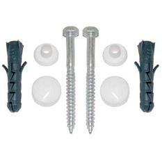 Крепеж унитаза к полу /50/