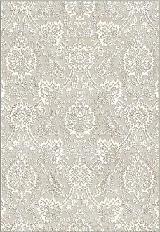 Ковер Умбрия 1,2*1,7 A3590A беж/кор