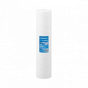 Картридж грубой очистки воды Big Blue 20" ПП-10М-20ББ — фото в Интердекор