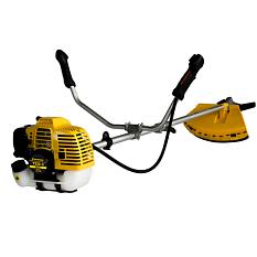 Триммер бензиновый Чемпион 0,9кВт T333-2/Т333 33см3 1,22лс 0,95л леска 1,6-3мм 25/40см 7,6кг