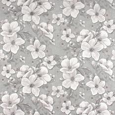 Обои Фокс виниловые на флизелине 1,06*10м Яблоневый цвет 11747 /6/