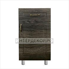 Мебель для кухни фреза Классика вяз каньон стол ТР-400/2 ш400хг466хв820 лдсп 