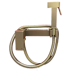 Смеситель Dominion биде SP003-BZG 