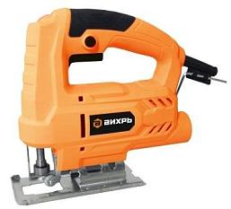 Лобзик Вихрь 600Вт ЛЭ-55 55мм 3000 ход/мин 1,5кг