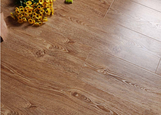 Ламинат 34кл Floorwood Megapolis 618 дуб ченнаи 1213*238*12 с фаской /1,732м2/