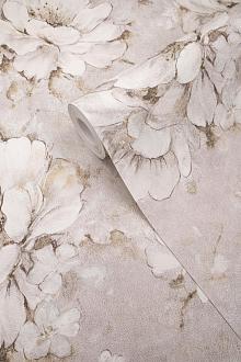 Обои МОФ виниловые на флизелине горячего тиснения 1,06*10м 4304-2 Марта /6/