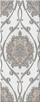 Вставка Азори Chateau Mocca Classic 20,1*50,5