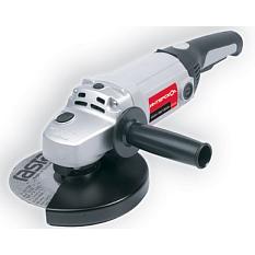 Шлифмашина угловая 180мм Интерскол 1800Вт 180/1800М 8000об/мин 3,8кг
