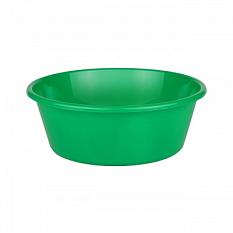 Таз 10л круглый колор микс /М2230/