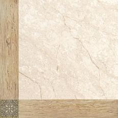 Керамическая плитка пол Березакерамика Динара бежевый 42*42 ///