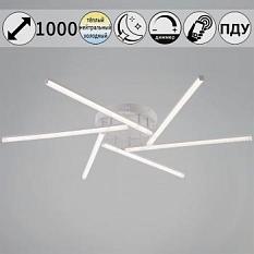 Люстра 06538/6