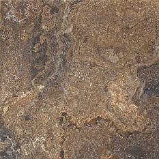 Керамическая плитка пол Керамика-Волга Ричмонд коричневая 40*40