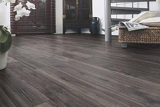 Ламинат 32кл Kaindl Natural Touch Premium Plank хикори беркли 34135SQ 1383*159*10 с фаской /1,760м2/