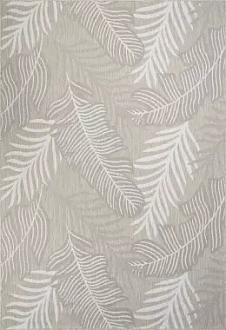 Ковер Циновка Каир 1,4*2 S132 беж