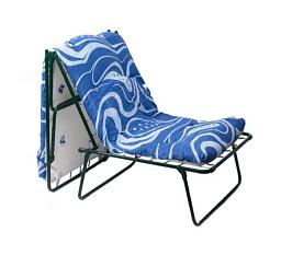 Кровать-кресло Лира 1950/960*650*385/850мм /С210/