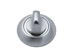 Накладка НФ-А мат хром фиксатор /Нора-м/