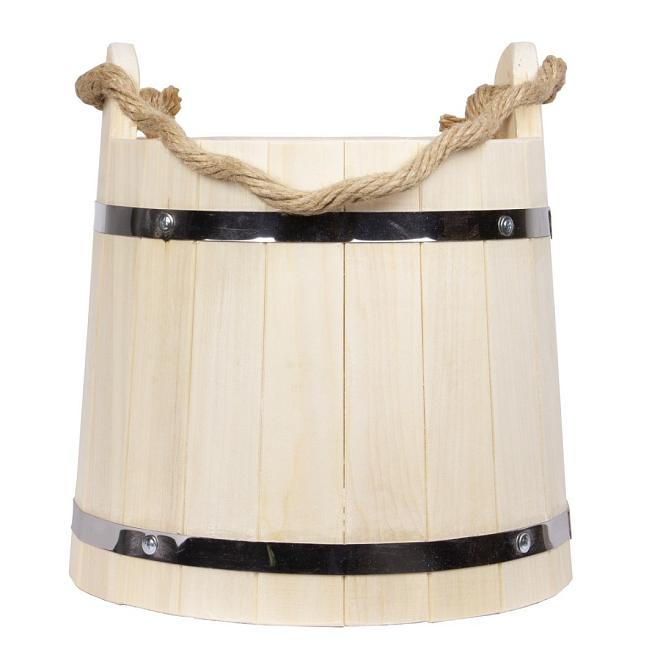 Ведро липа 15л  