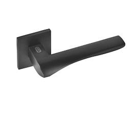 Ручки раздельные A 524 GR графит /Palidore/ //д