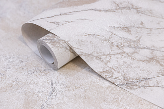 Обои AS Минск Vilia виниловые на флизелине 1,06*10м 1874-63 Парфенон /9/