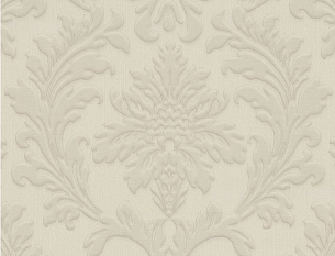 Обои ЕД /MS/ виниловые на флизелине горячего тиснения 1,06*10м 9311-24 Жемчуг /6/ 