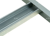 Профиль потолочный Ветонит ппн 28х27мм 0,6мм 3м 