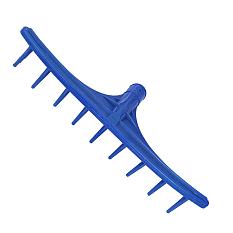 Грабли сенные пластиковые малые б/ч