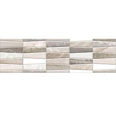 Бордюр Грация-Керамик/Юнитайл Аника бежевая 01 7,5*25