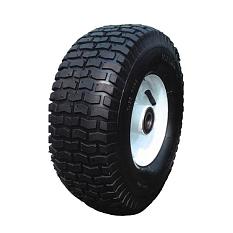 Колесо 6.00-6 ось 16мм к тачке T600P