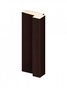 Коробка экошпон цвет дуб бельмонд 2,1м 70*35*30*10*40мм /6/ РАСПРОДАЖА