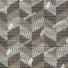 Коврик резиновый Вилина /0,8*15м/ 108BG серый