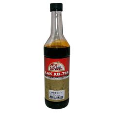 Лак ХВ-784 сосна 0,5л НБХ/Крафор /24/