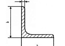 Уголок  25*25*4мм