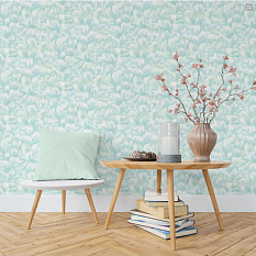 Обои Саратов акриловые 0,53*10м Любава-Н 04 /12/