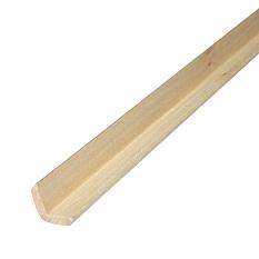 Уголок липа Кат А 25*25*2500