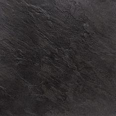Керамогранит пол Грация-Керамик/Юнитайл Монблан черный 01 кг v2 40*40