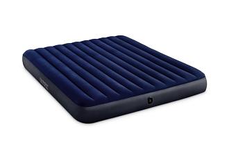 Матрас Classic Downy Airbed Dura-Beam 203*183*25см надувной 64755
