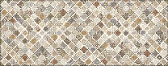 Керамическая плитка стена Азори Veneziano Mosaico 20,1*50,5