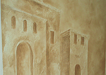 Штукатурка ВГТ Фактурная 9кг