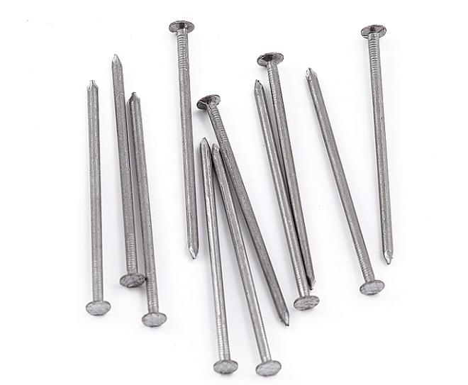 Гвозди 2,5*50мм (1кг)