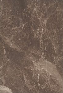 Керамическая плитка стена Евро-Керамика Дельма 0058 коричневая 27*40 низ — фото в Интердекор